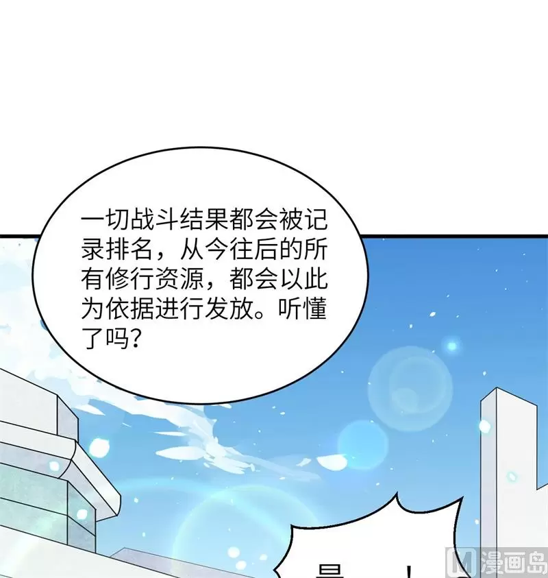 这个修士来自未来第51集漫画,137废物与精英34图