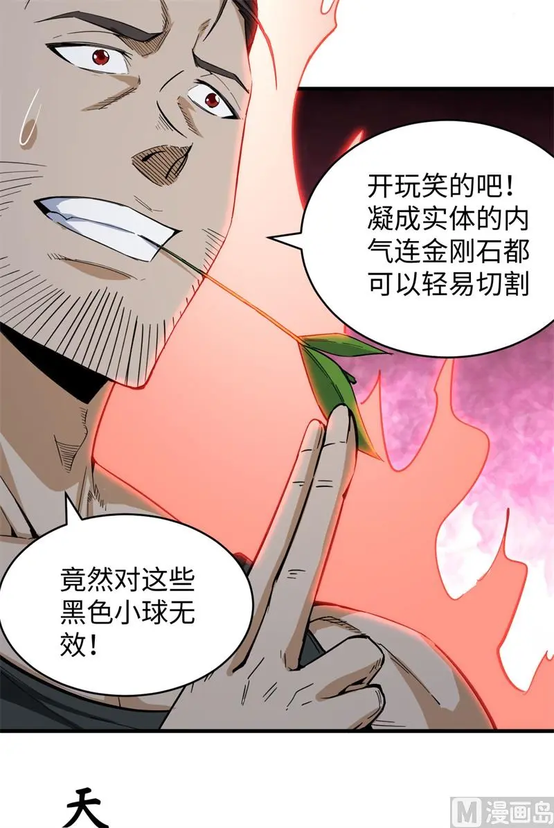 这个修士来自未来免费漫画,095调虎离山8图