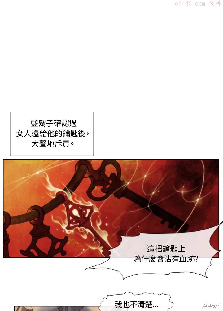 19世纪末备忘录漫画,第1话24图