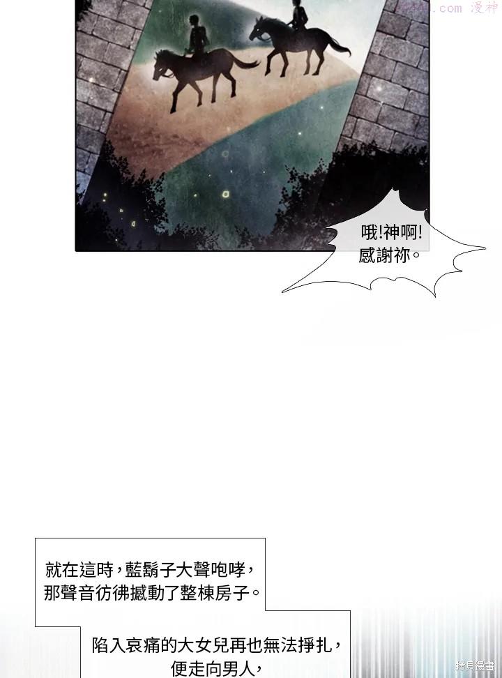 19世纪末备忘录漫画,第1话31图