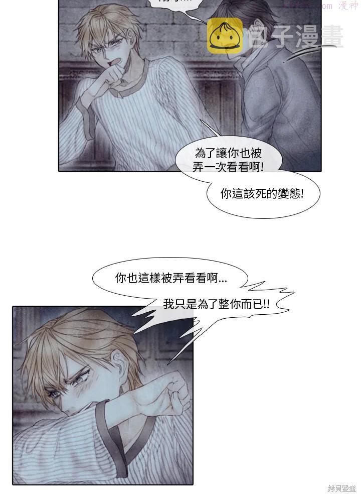 19世纪末备忘录漫画,第43话29图