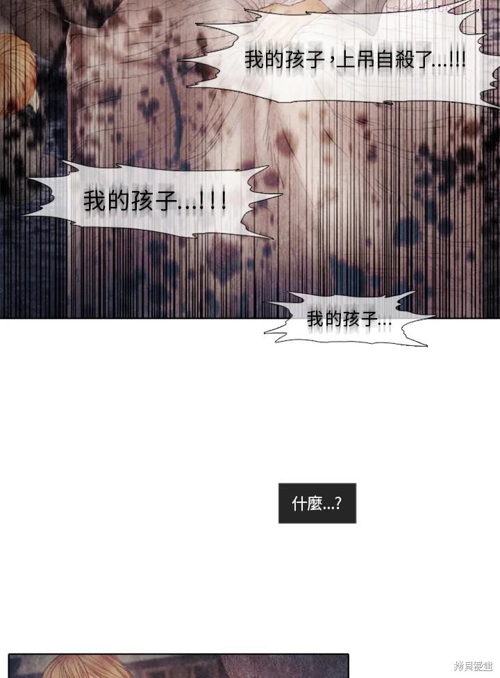 19世纪末备忘录漫画,第49话28图