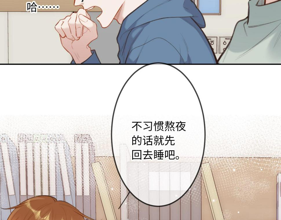 闻风有你免费阅读漫画,第6话   期望88图