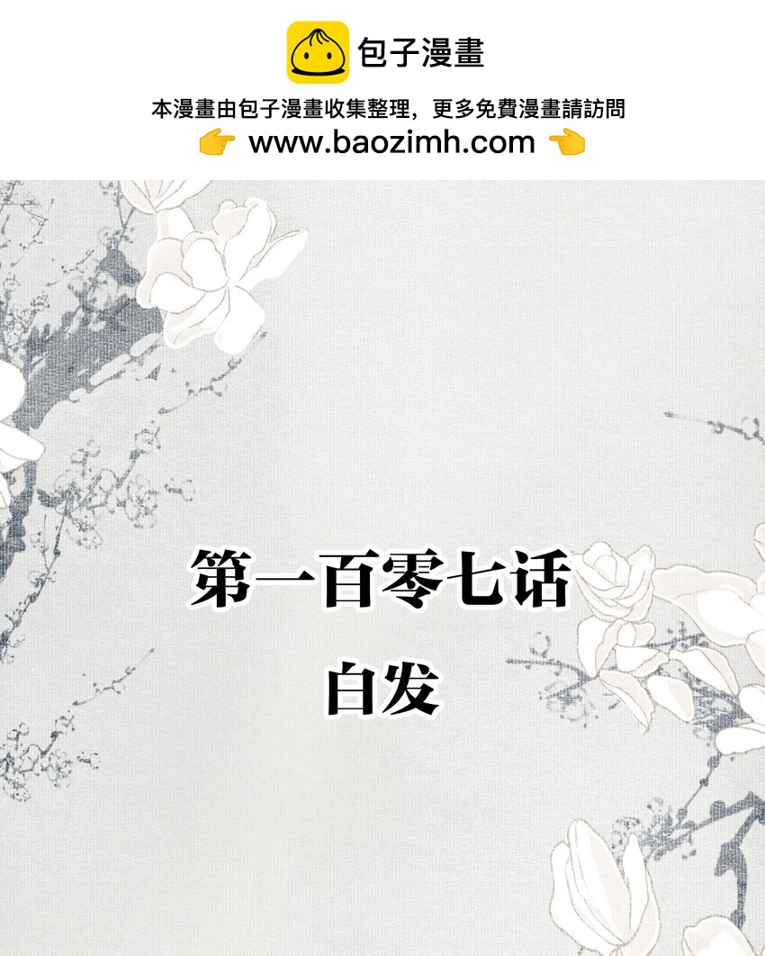 不小心救了江湖公敌怎么办漫画,107 白发·上修复2图