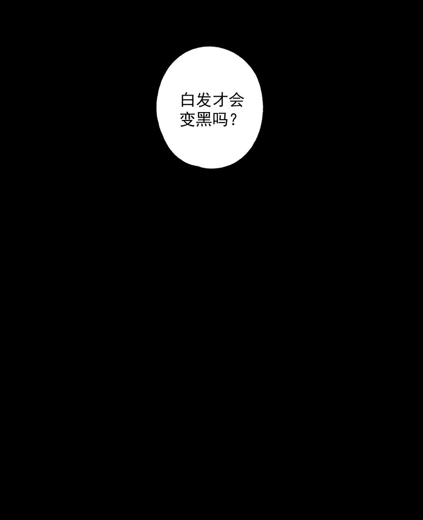 不小心救了江湖公敌怎么办漫画,107 白发·上修复20图