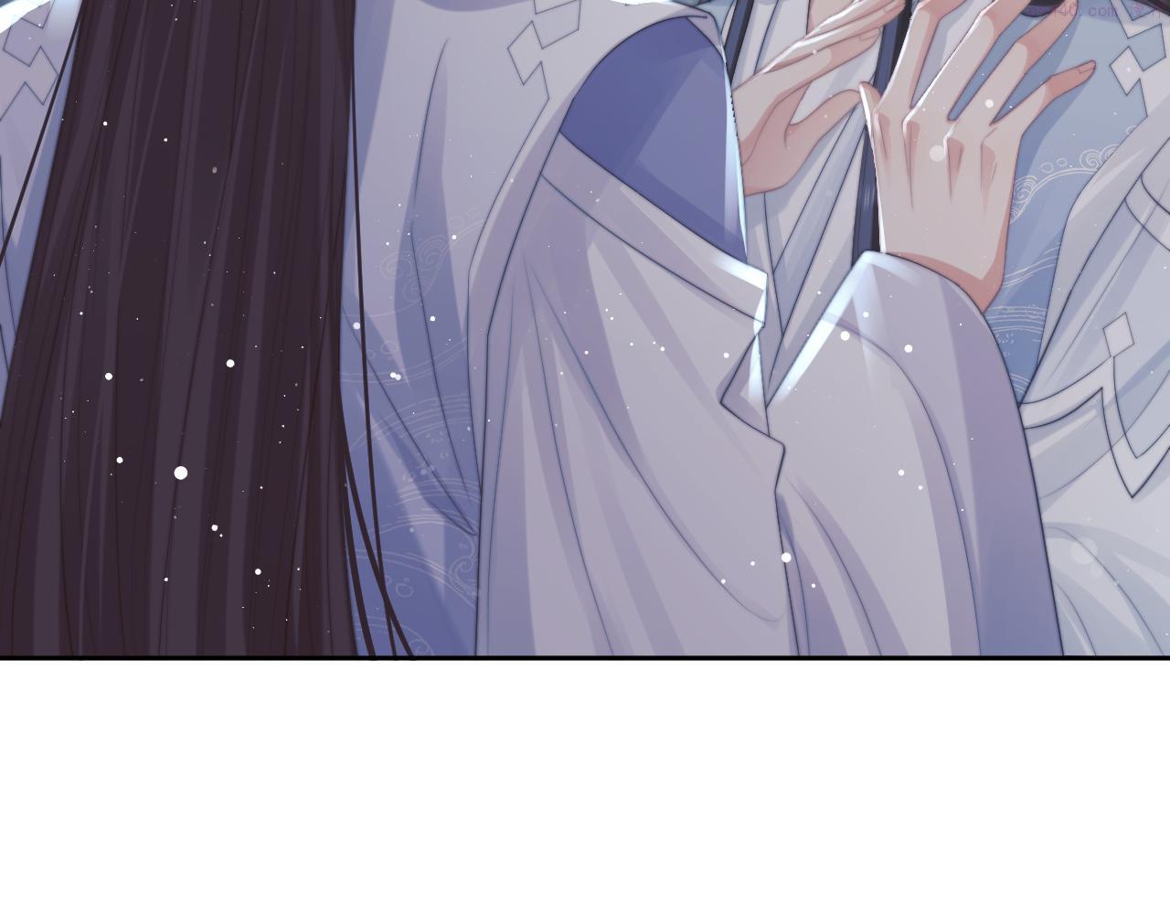 独占病美人师尊漫画,第56话 师尊为何躲我？35图