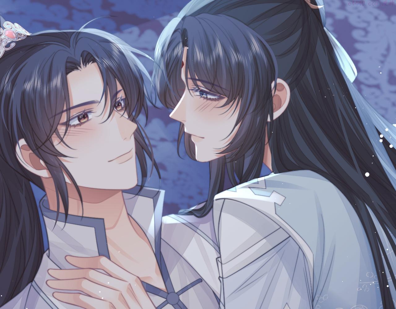 独占病美人师尊小说免费阅读全文漫画,第57话 一醉方休82图