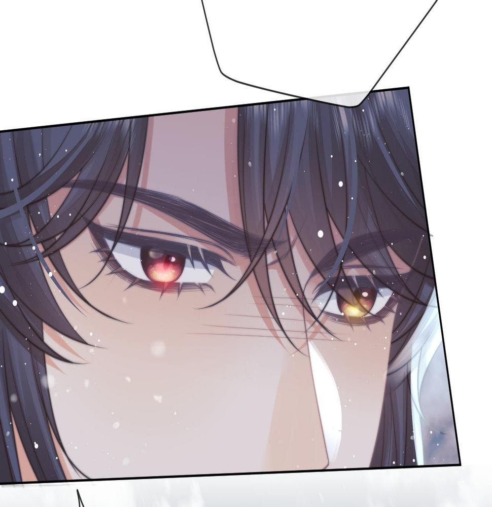 独占病美人师尊漫画,第63话 师尊要和我一刀两断？11图