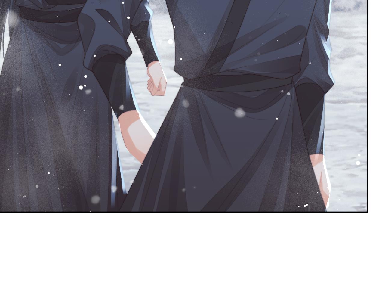 独占病美人师尊漫画,第63话 师尊要和我一刀两断？48图