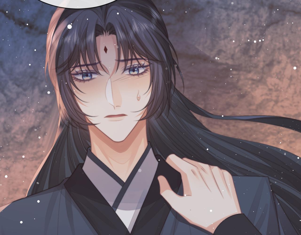 独占病美人师尊漫画,第64话 惹哭师尊22图