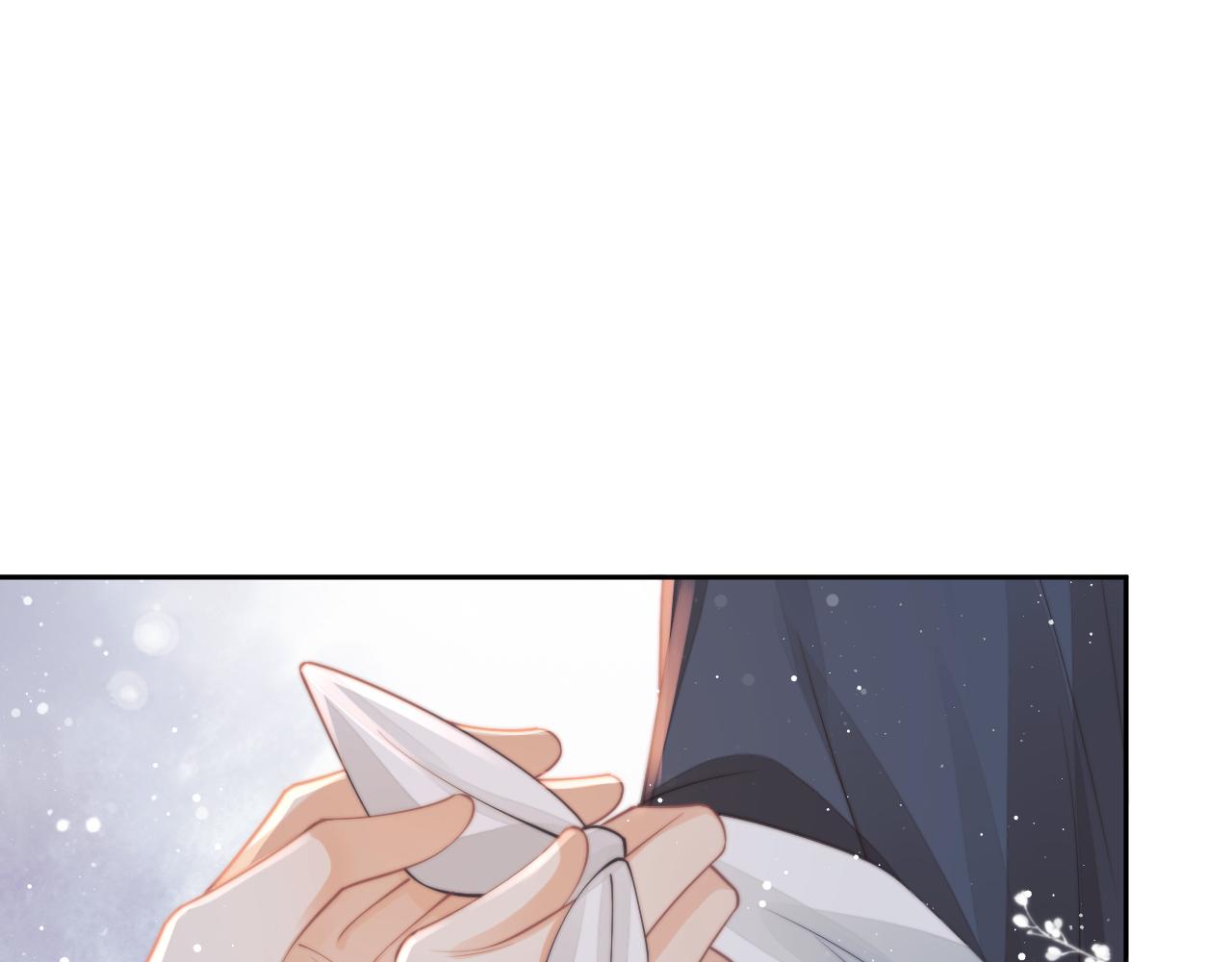 独占病美人师尊漫画,第64话 惹哭师尊5图