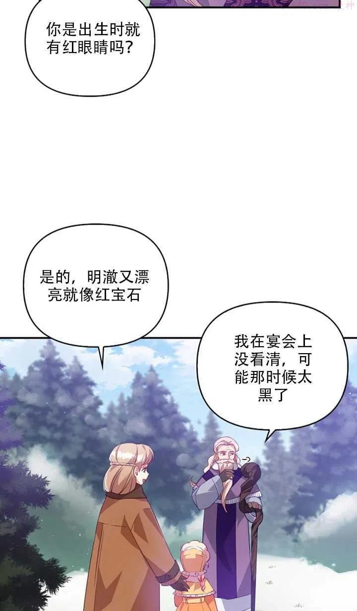 恶棍公爵的宝贝妹妹漫画,第21话12图