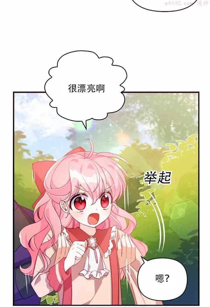 恶棍公爵的宝贝妹妹漫画,第23话12图