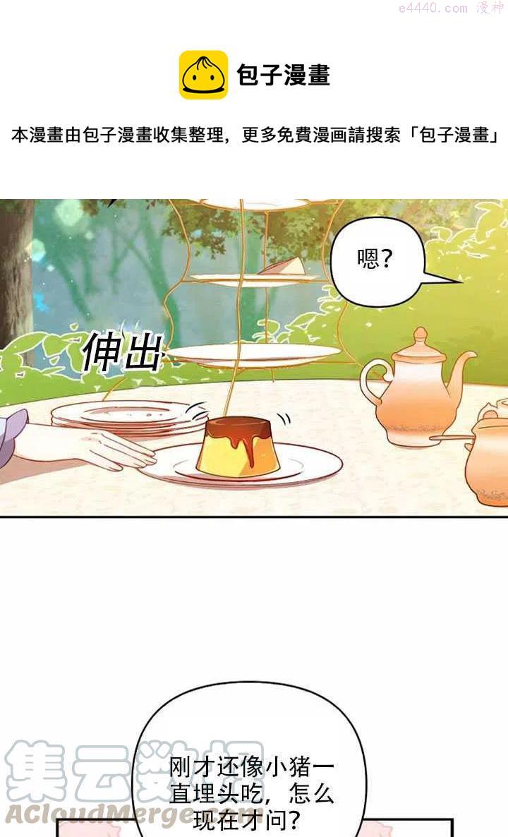 恶棍公爵的宝贝妹妹漫画,第25话46图