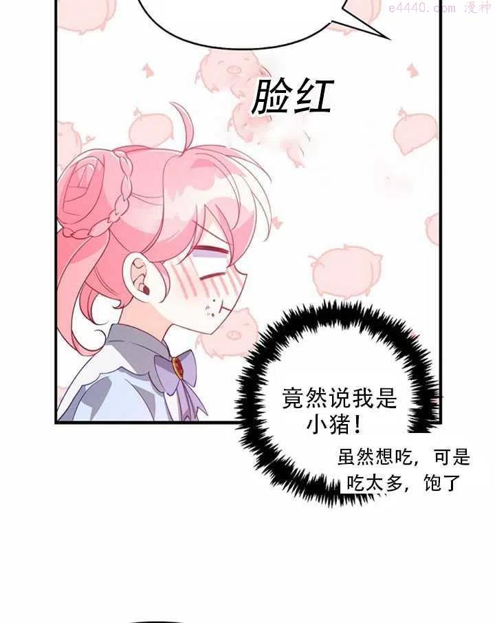 恶棍公爵的宝贝妹妹漫画,第25话47图