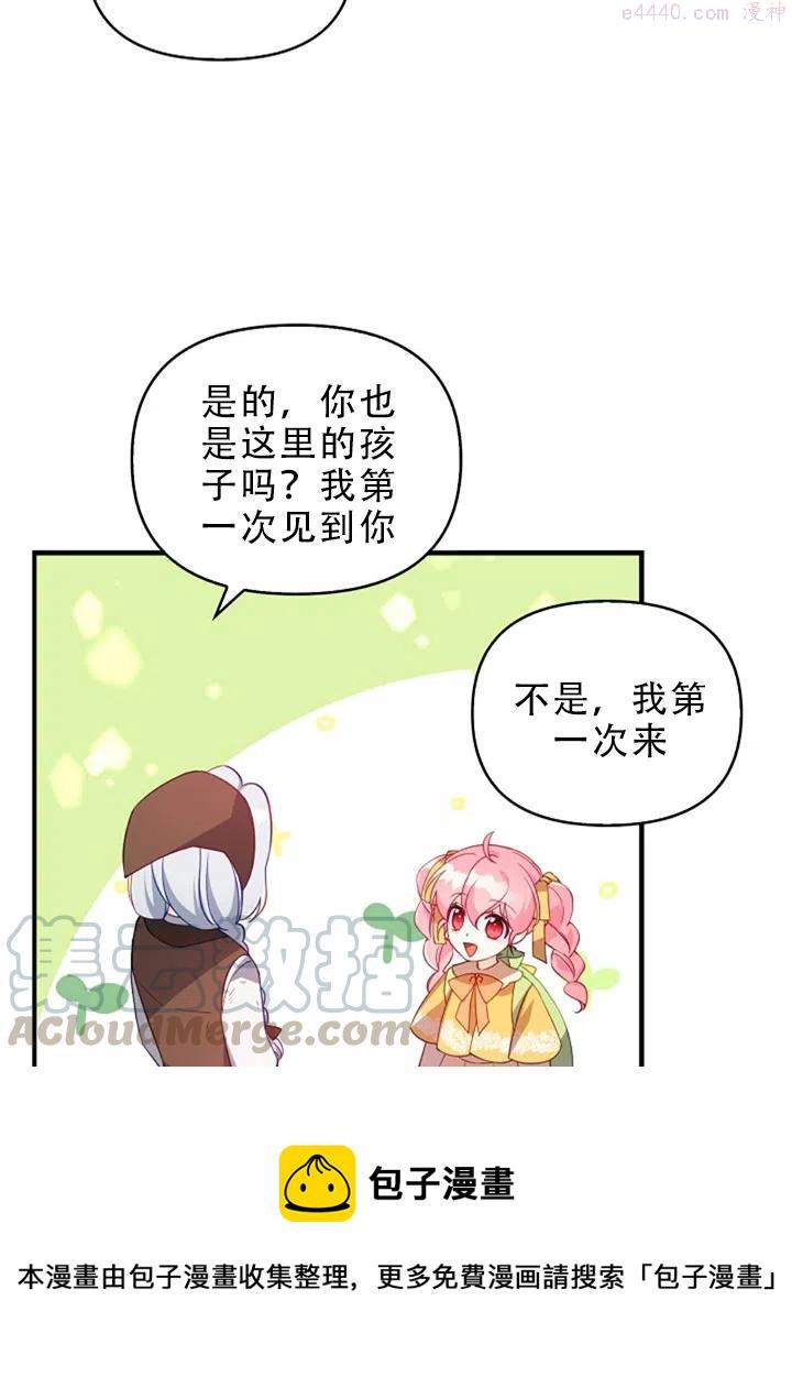 恶棍公爵的宝贝妹妹漫画,第29话19图