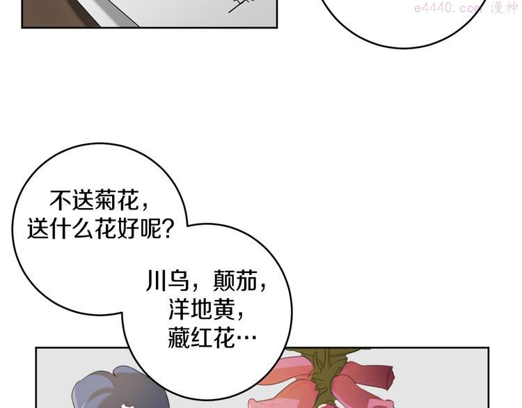 恶魔的浪漫晚餐原著结局漫画,第16话 礼物76图