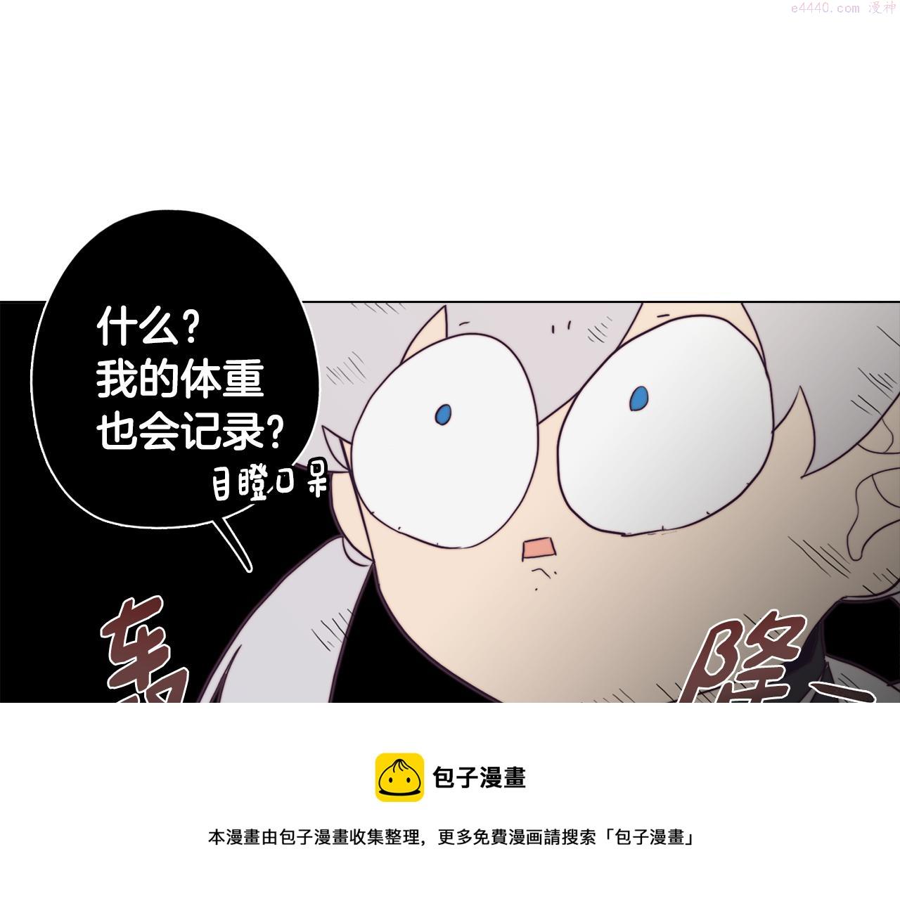 废柴少女在梦中超强！漫画,第28话 一起训练50图