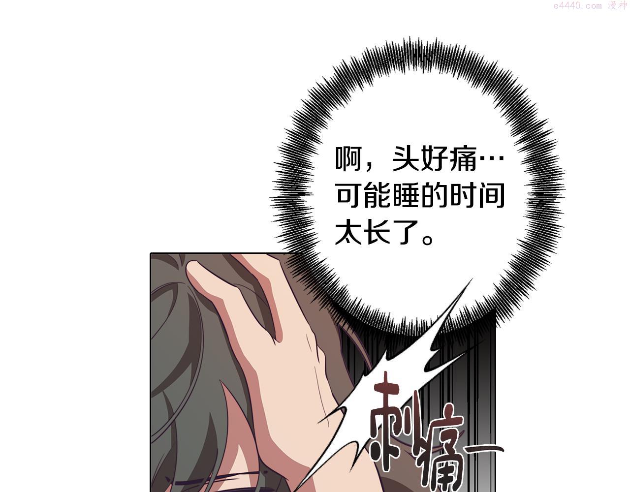 废柴少女在梦中超强！漫画,第38话 糟糕的现实13图