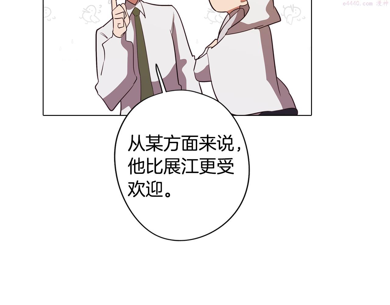 废柴少女在梦中超强！漫画,第47话 摊牌46图