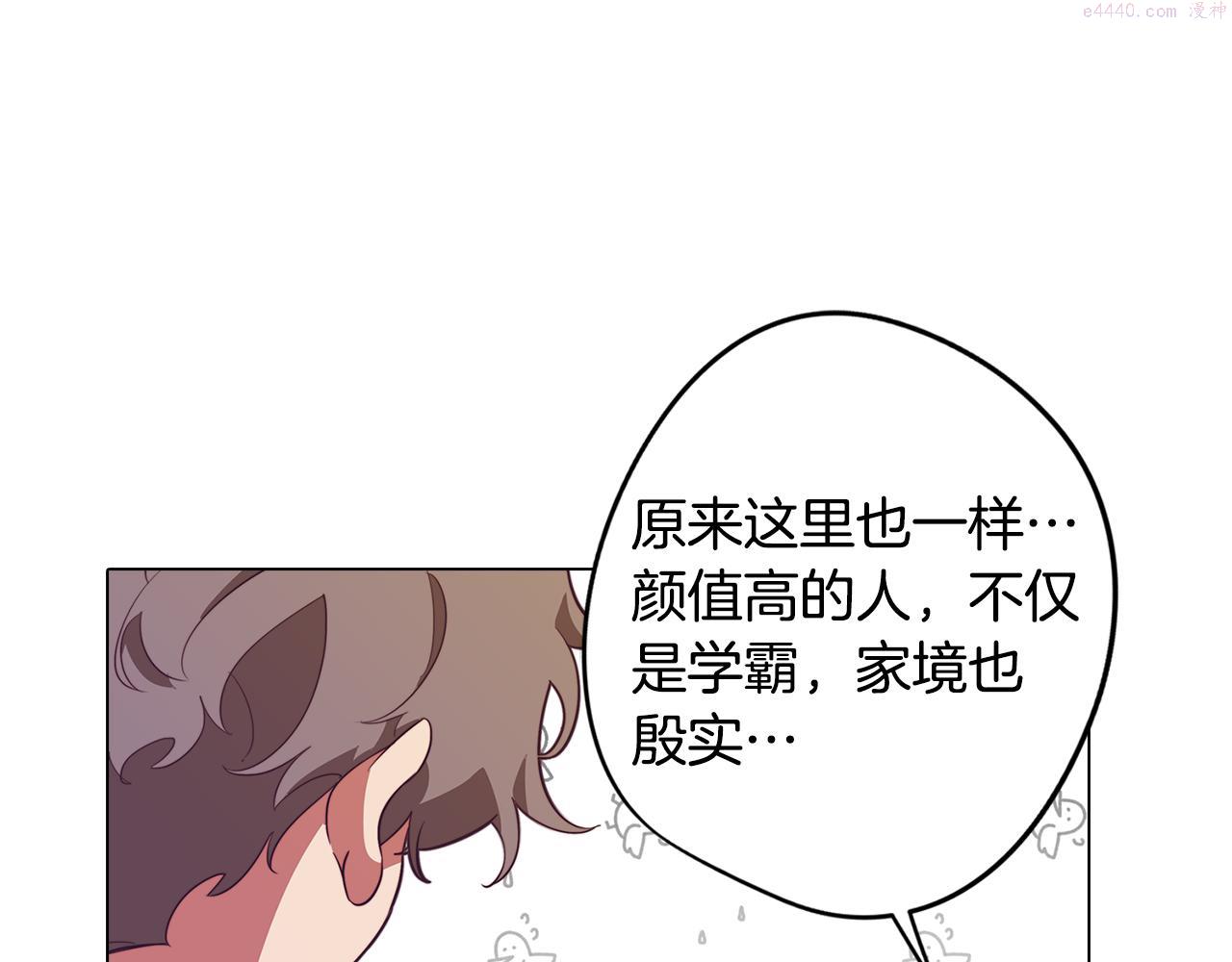 废柴少女在梦中超强！漫画,第47话 摊牌62图