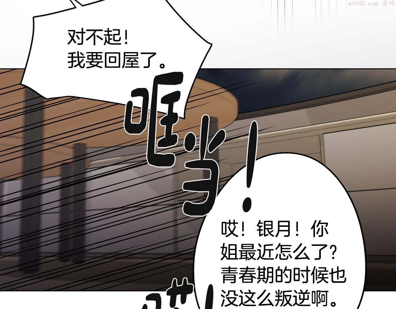 废柴少女在梦中超强！漫画,第57话 准备营救57图