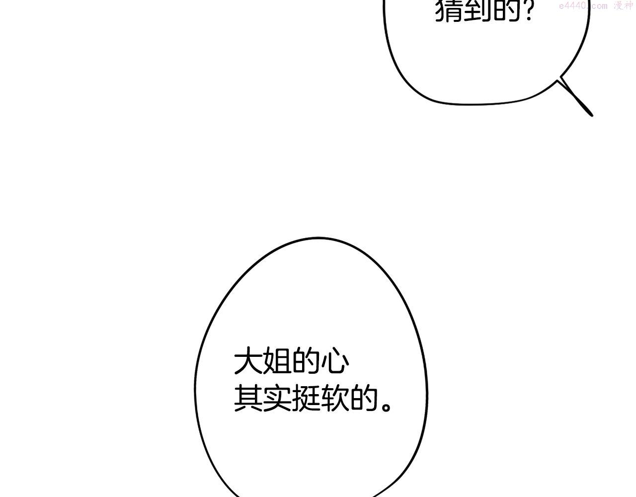 废柴少女在梦中超强！漫画,第64话 及时出现97图