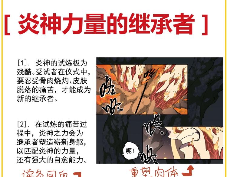 愤怒的撒切尔漫画,番外：撒切尔世界的小秘密一二19图