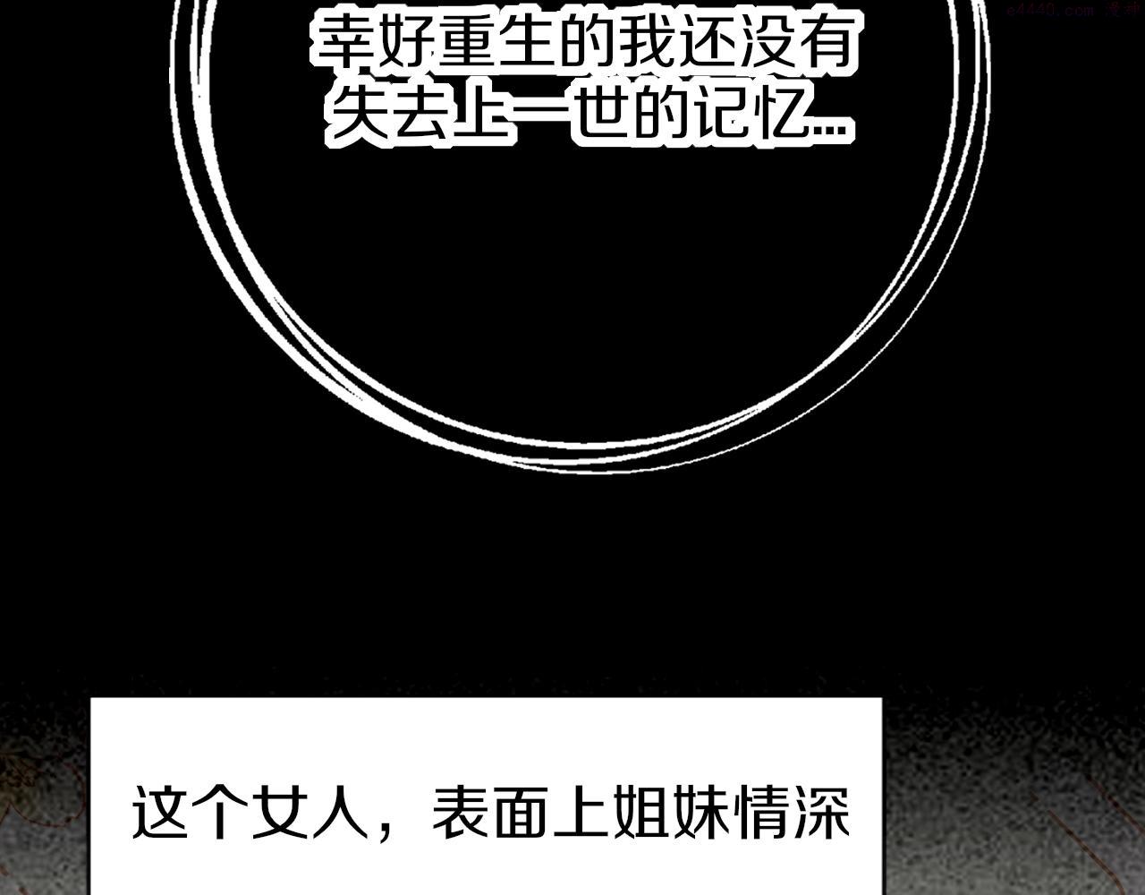 公主殿下满级回归电视剧漫画,序章 伪装白莲，以茶治茶8图