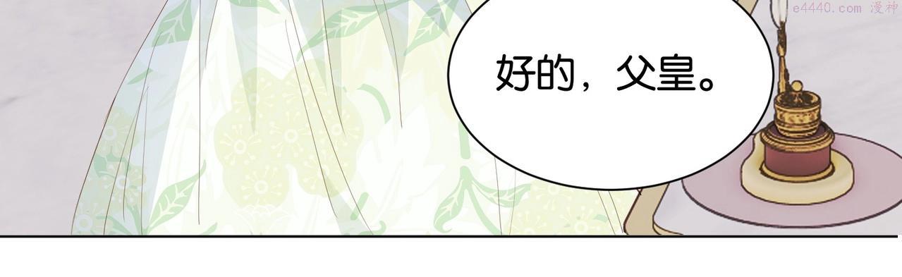 公主殿下满级回归漫画免费看全集漫画,第28话 这次我赢定了74图