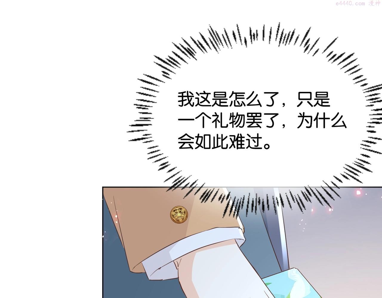 公主殿下满级回归漫画下拉式免费漫画,第29话 我很喜欢你的礼物90图