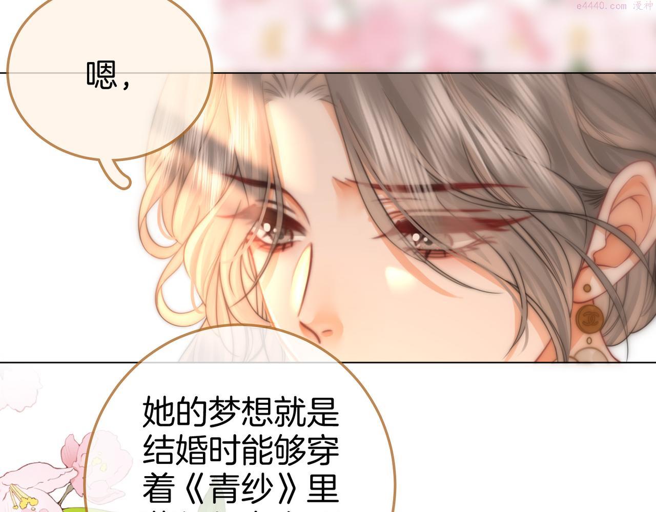 顾小姐和曲小姐漫画免费阅读在线观看漫画,第23话 戏服之争20图