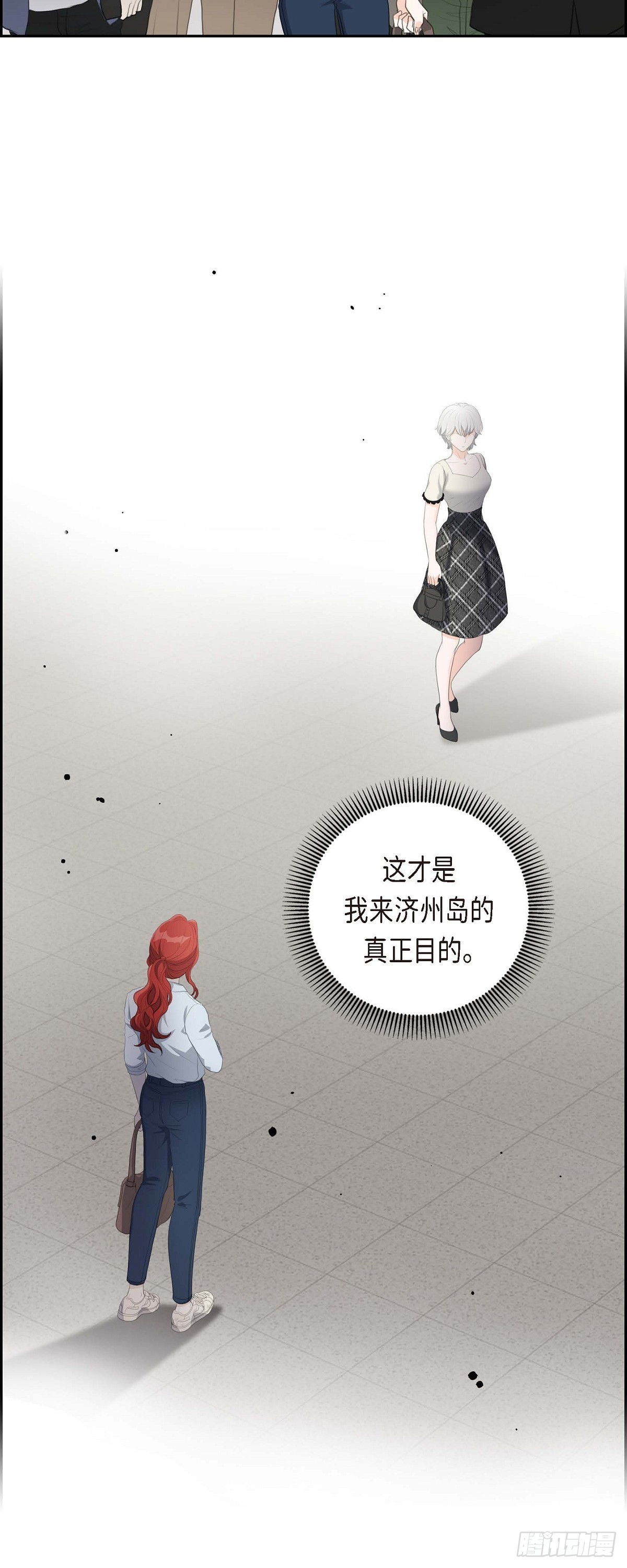 皇太子的未婚妻漫画,06 当天的真相38图