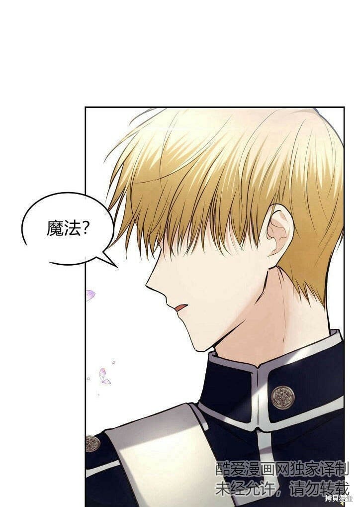 皇太子的未婚妻漫画,第24话42图