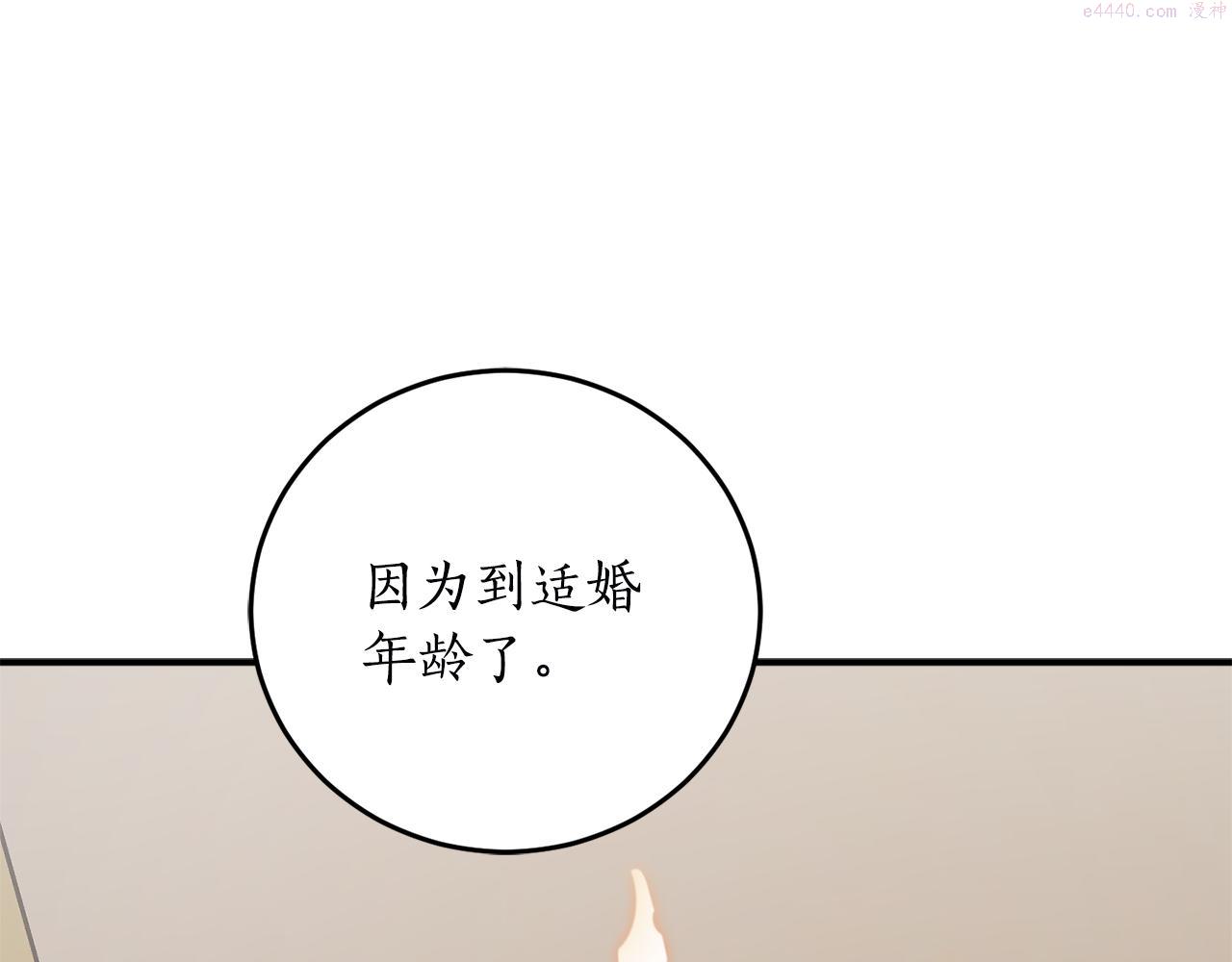 回到哥哥黑化前漫画免费快看爱米堆漫画,第63话 适婚年龄138图