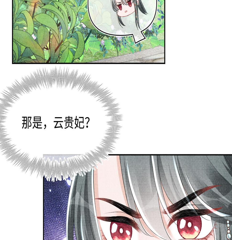 鲛人崽崽三岁啦免费阅读漫画,第147话 给二皇子的生日惊喜113图