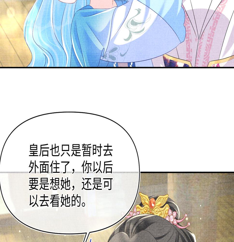 鲛人崽崽三岁啦免费阅读漫画,第147话 给二皇子的生日惊喜32图