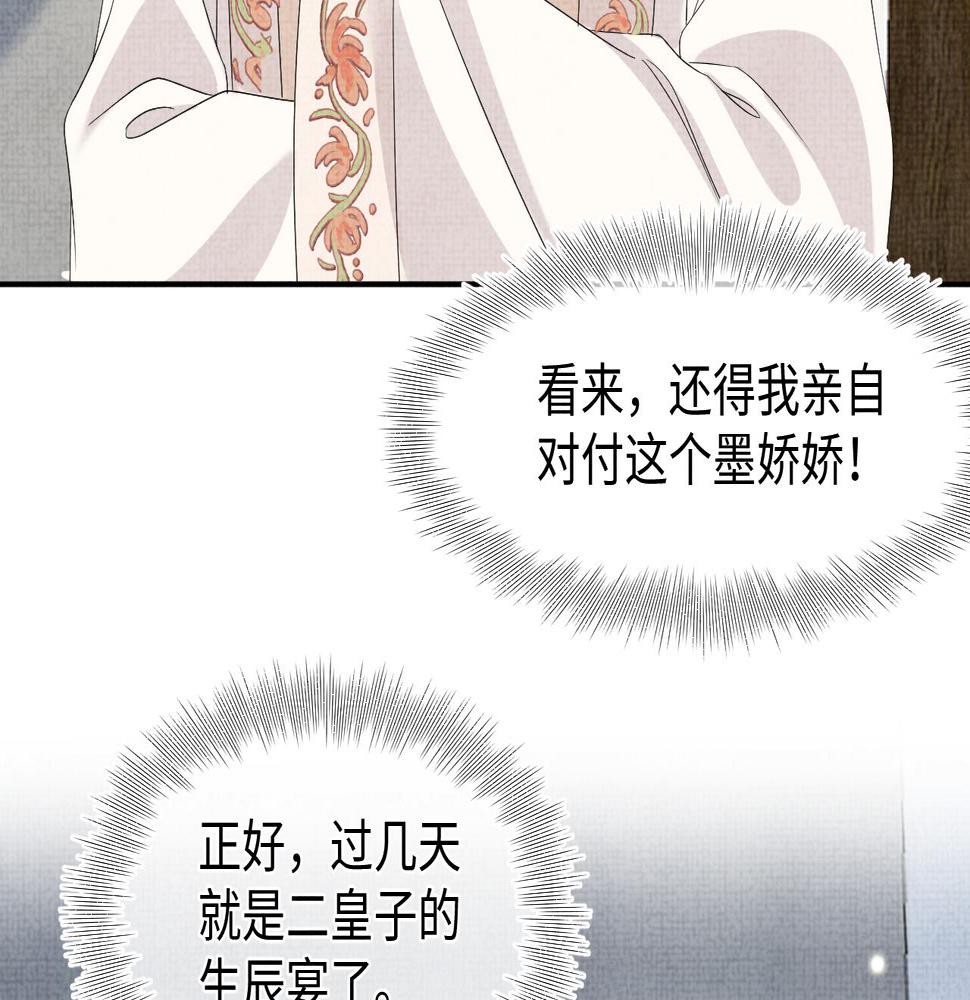 鲛人崽崽三岁啦免费阅读漫画,第147话 给二皇子的生日惊喜39图