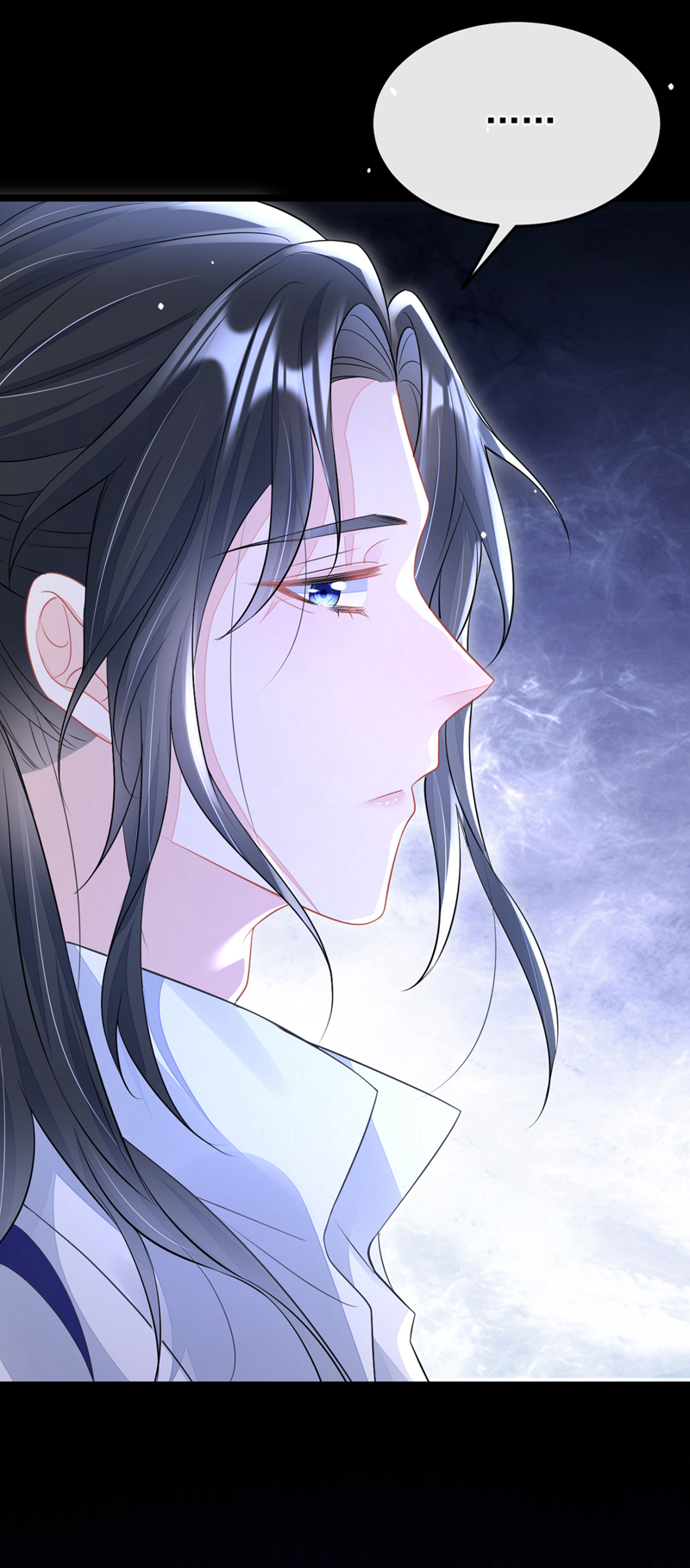 快穿：宿主她一心求死漫画,第11话 师叔是凶手？！修复11图