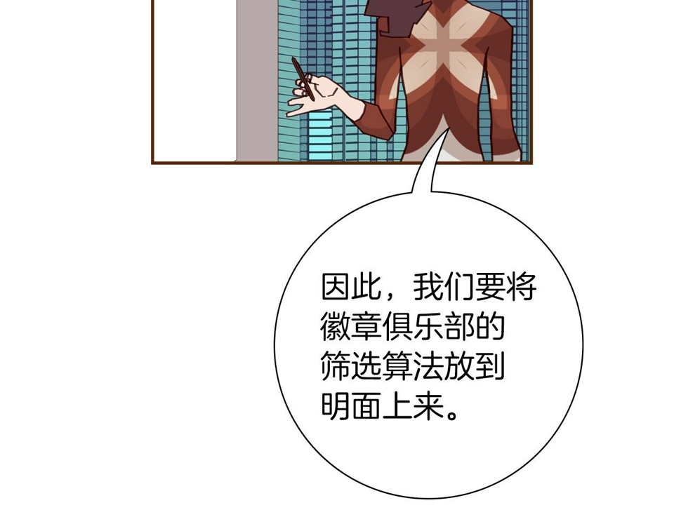 恋爱铃漫画,第189话 好好生活的方法55图