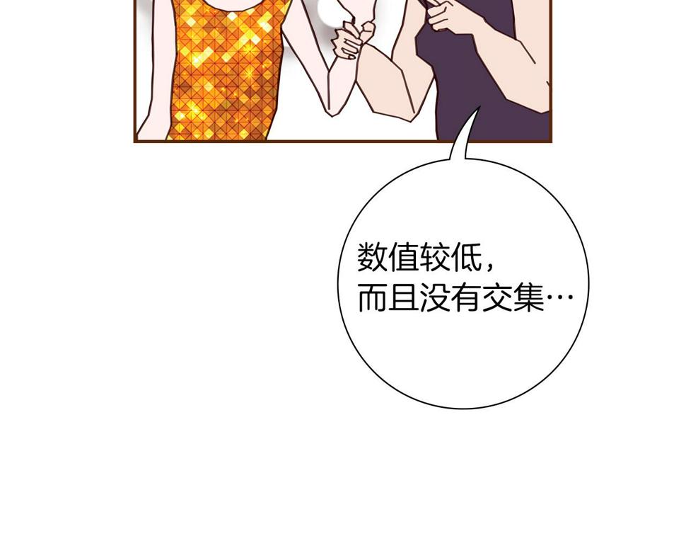 恋爱铃漫画,第194话 宇宙71图