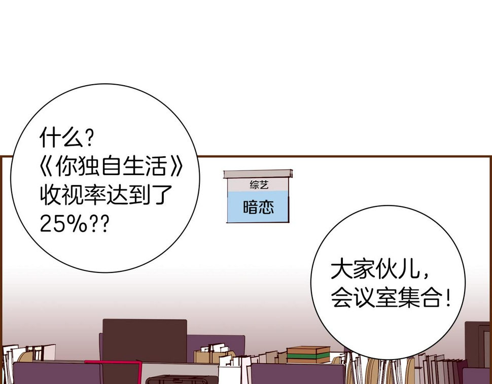 恋爱铃漫画,第201话 福利69图