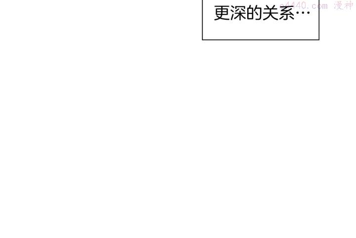 两嘴唇之间凹痕漫画,第97话 想更亲密些95图