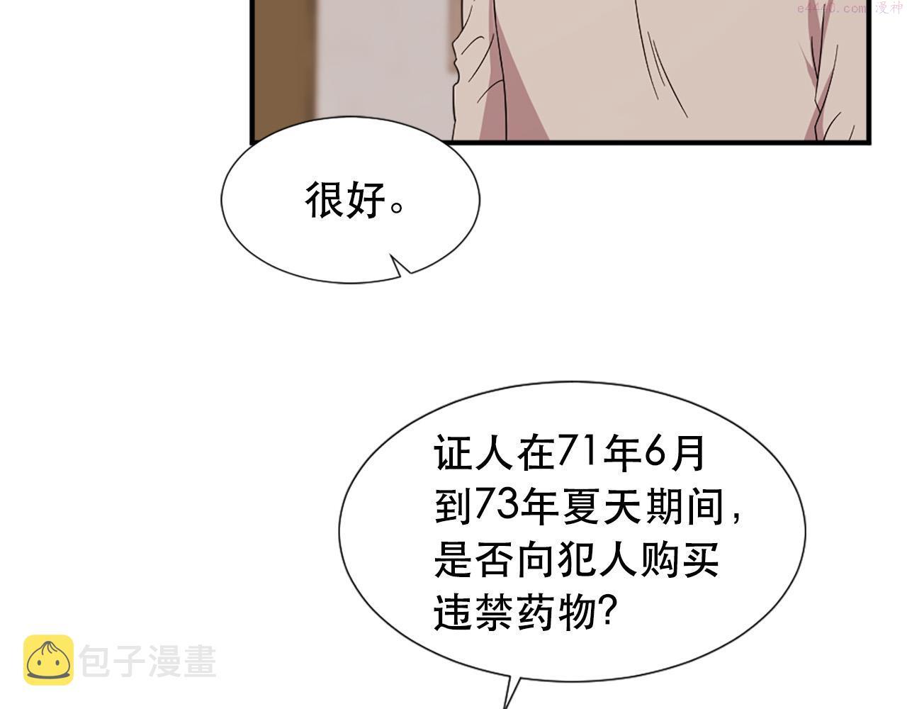 外阴两唇之间痒是因为什么漫画,第111话 审判日57图