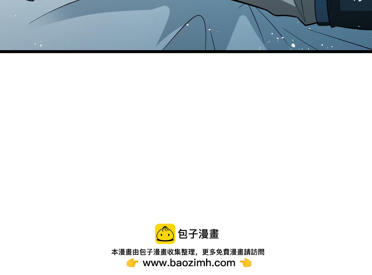 灵气爆发的我只好觉醒成神漫画,第2话：绿袍怪现身104图