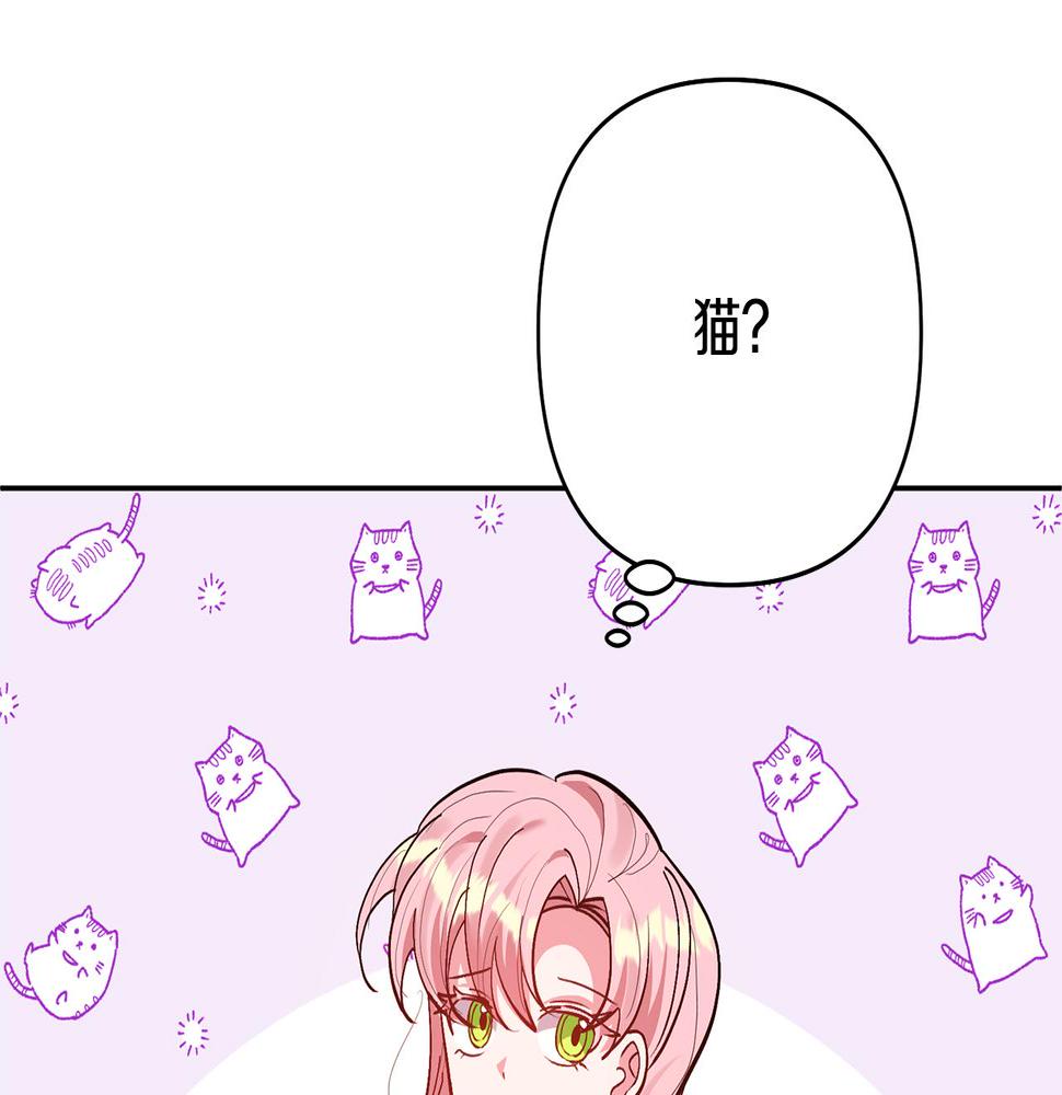 领养男主后把他宠大漫画爱米推漫画,第19话 这是猫宅吗？149图