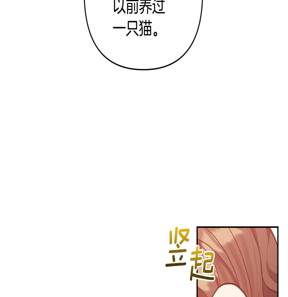 领养男主后把他宠大漫画爱米推漫画,第19话 这是猫宅吗？151图