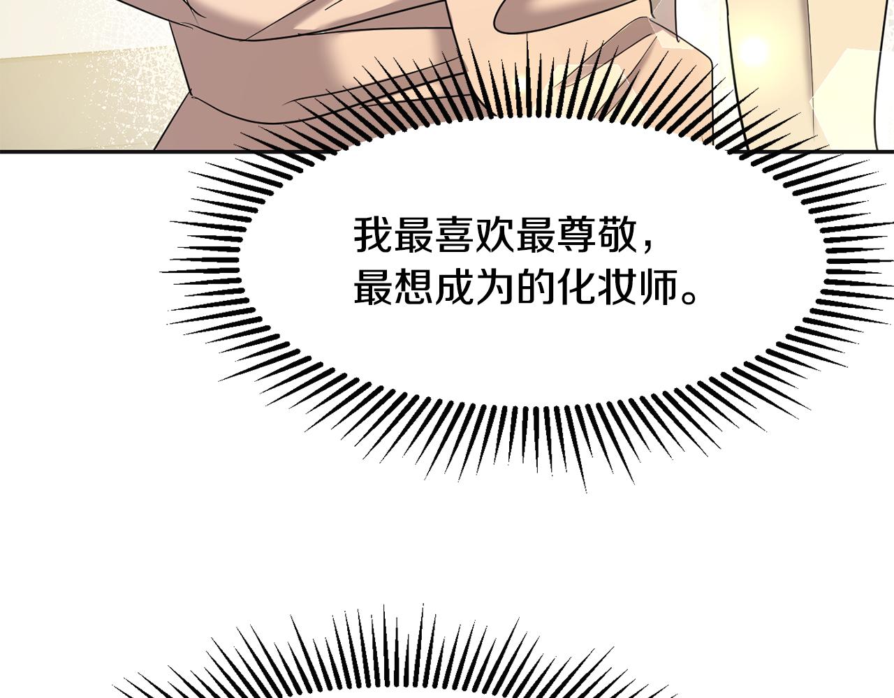 美妆皇后漫画,第1话 梦想152图