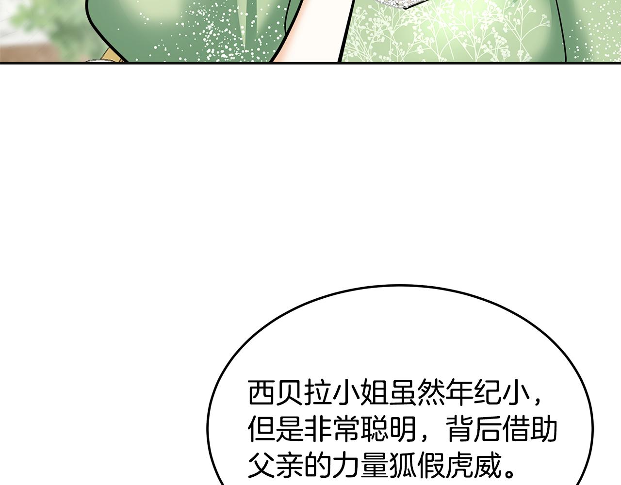 美妆皇后漫画,第20话 社交158图