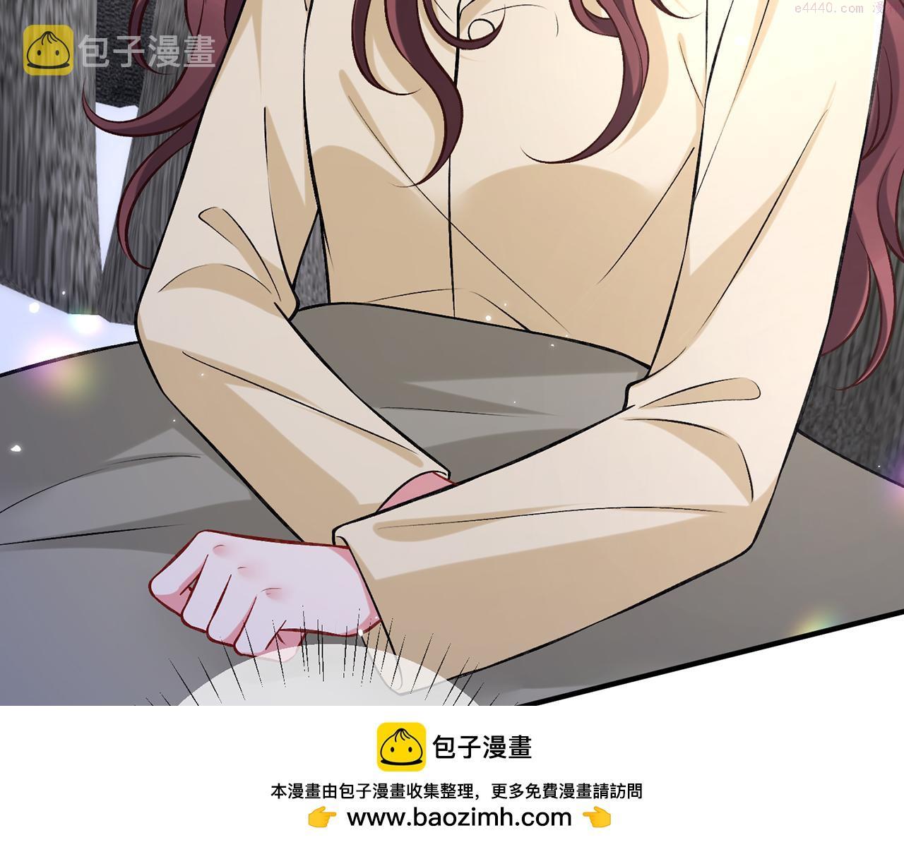 名门挚爱:帝少的千亿宠儿小说免费阅读漫画,第421 她是你妹妹104图